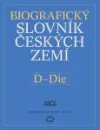 Biografický slovník českých zemí, 12.sešit (D-Die)