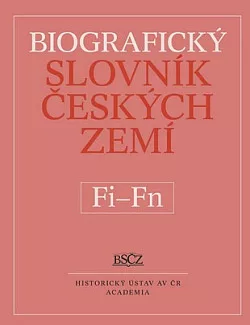 Biografický slovník Českých zemí, 17. sešit (Fi-Fň)