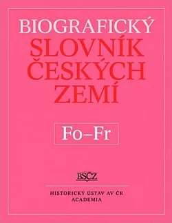 Biografický slovník českých zemí, 18. sešit (Fo–Fr)