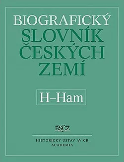 Biografický slovník českých zemí, 21. sešit (H–Ham)
