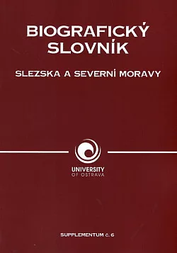 Biografický slovník Slezska a severní Moravy, Supplementum č.6