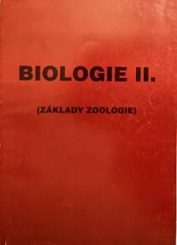 Biologie II. - Základy zoologie