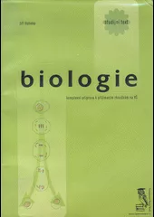 Biologie - komplexní příprava k přijímacím zkouškám na VŠ