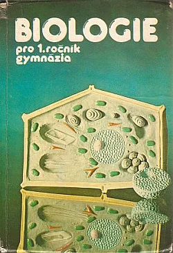 Biologie pro 1. ročník gymnázií