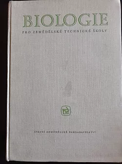 Biologie pro zemědělské technické školy