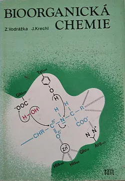 Bioorganická chemie
