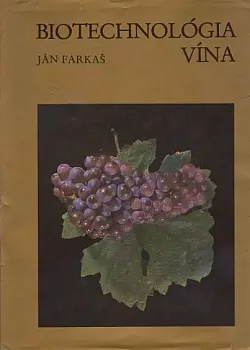 Biotechnológia vína