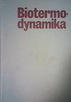 Biotermodynamika