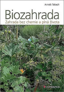 Biozahrada