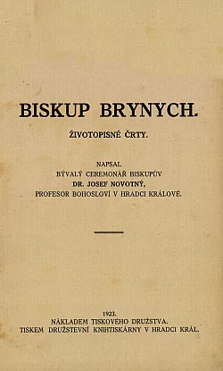 Biskup Brynych