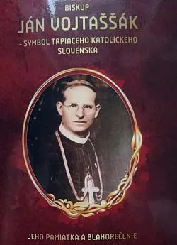 Biskup Ján Vojtaššák
