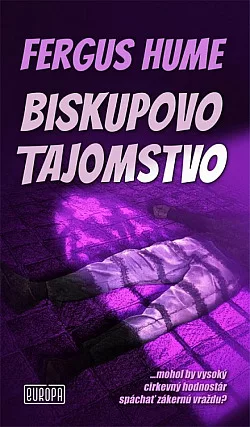 Biskupovo tajomstvo