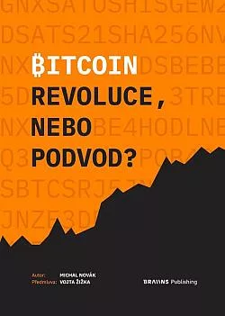 Bitcoin: Revoluce, nebo podvod?