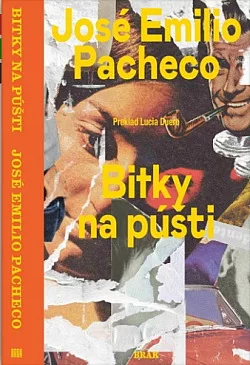 Bitky na púšti