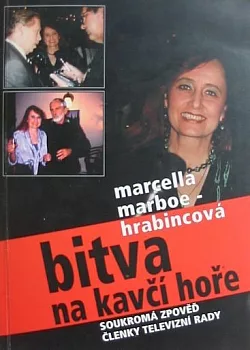 Bitva na Kavčí hoře