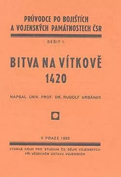 Bitva na Vítkově 1420
