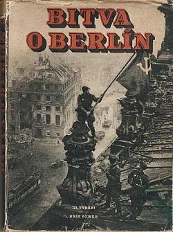 Bitva o Berlín