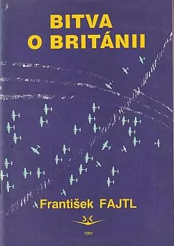 Bitva o Británii