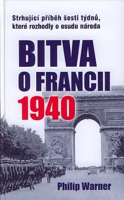 Bitva o Francii 1940
