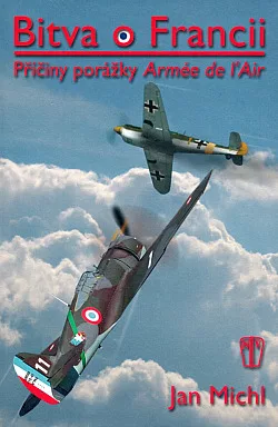 Bitva o Francii - Příčiny porážky Armée de I'Air