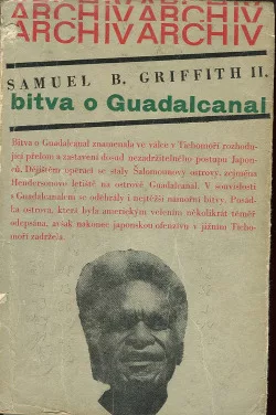 Bitva o Guadalcanal