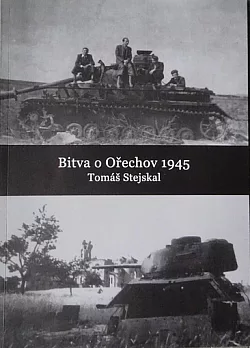 Bitva o Ořechov 1945