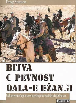 Bitva o pevnost Qala-e Džangi