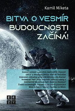 Bitva o vesmír budoucnosti začíná!