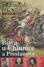 Bitva u Chlumce a Přestanova