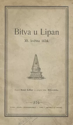 Bitva u Lipan 30. května 1434