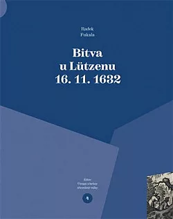 Bitva u Lützenu 16. 11. 1632