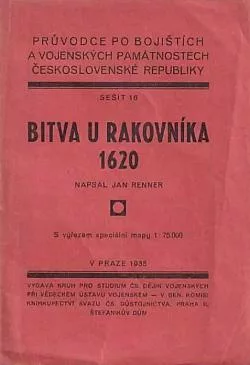 Bitva u Rakovníka 1620
