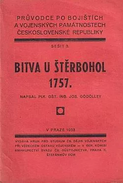 Bitva u Štěrbohol 1757