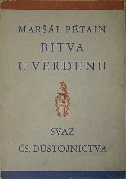 Bitva u Verdunu