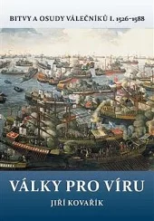 Války pro víru (1526–1588)
