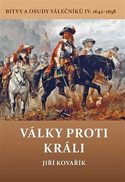 Války proti králi (1642–1658)