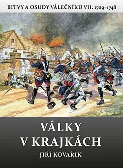 Války v krajkách (1709–1748)