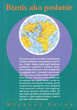 Biznis ako poslanie