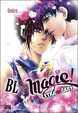 BL je magie! Extra čáry