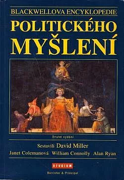 Blackwellova encyklopedie politického myšlení