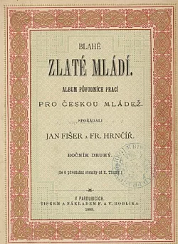 Blahé zlaté mládí - Ročník druhý