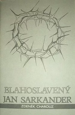 Blahoslavený Jan Sarkander