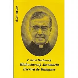 Blahoslavený Josemaría Escrivá de Balaguer