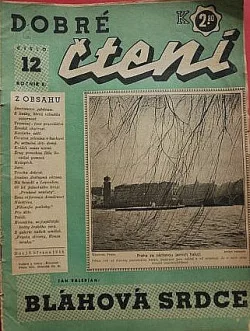 Bláhová srdce