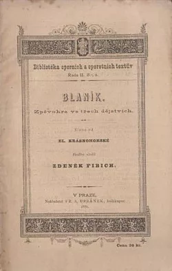 Blaník