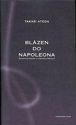 Blázen do Napoleona