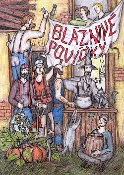Bláznivé povídky