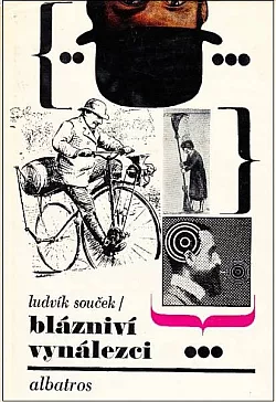 Blázniví vynálezci