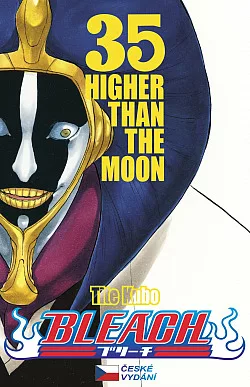 Higher Than The Moon