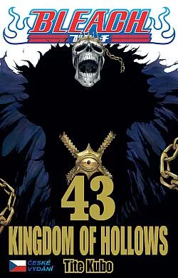 Kingdom of Hollows